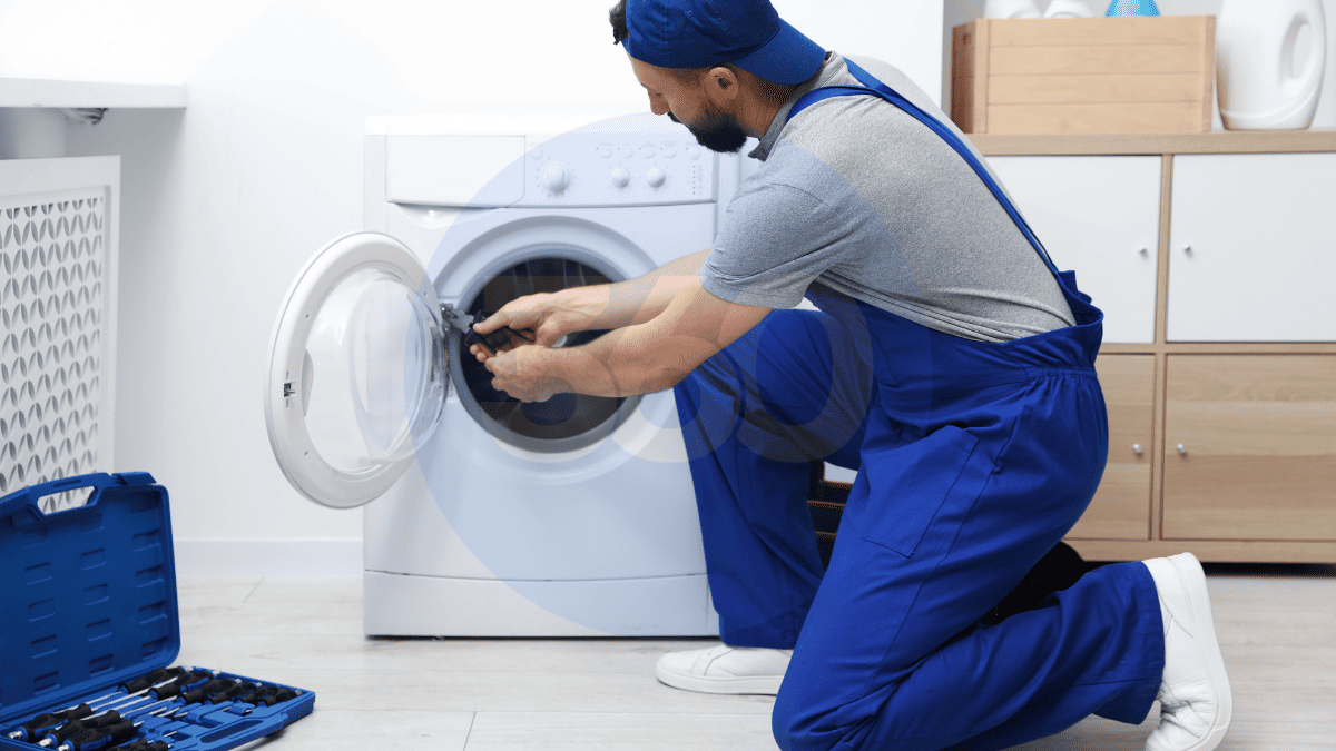 Karpuzlu Çamaşır Makinesi Servisi